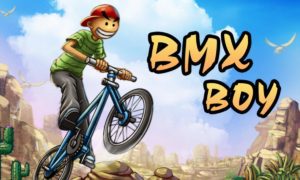 Arcade Games of 10 MB download bmx boy