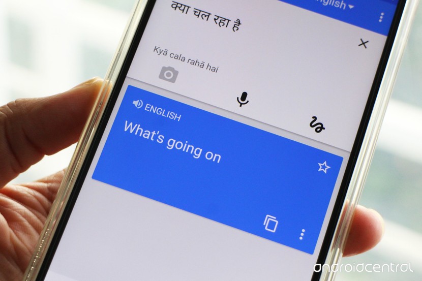 5 Best Hindi to English Translation Apps for android/iOS