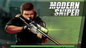 best shooting game in 10mb size modern sniper