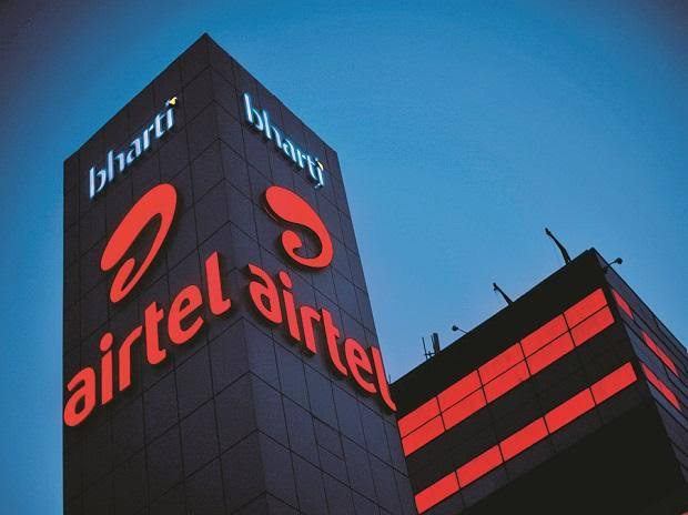 how to check or know your own airtel number