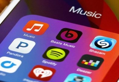 5 best music Apps to Download Songs Free