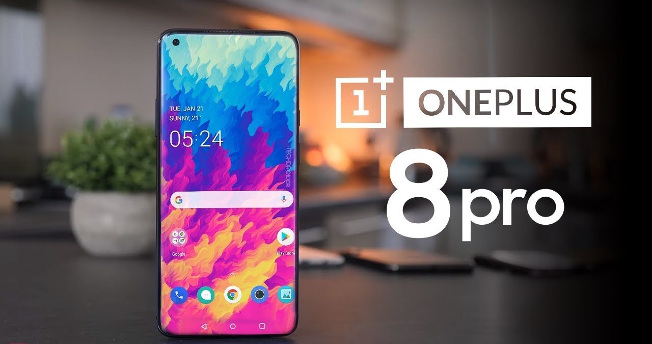 oneplus 8 pro full specifications and features leaked online price and launch in india