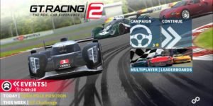 best games for android multiplayer race with cars