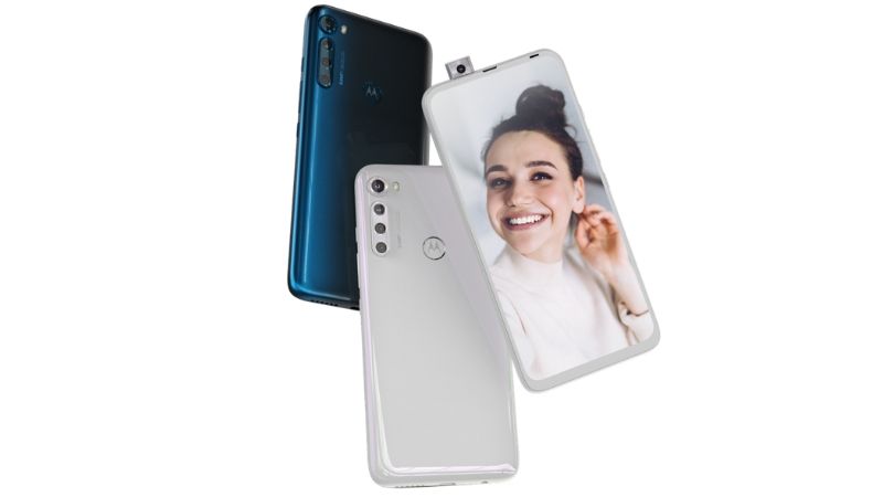 motorola one fusion+launched in india at rs 16,999 price in india specifications and features