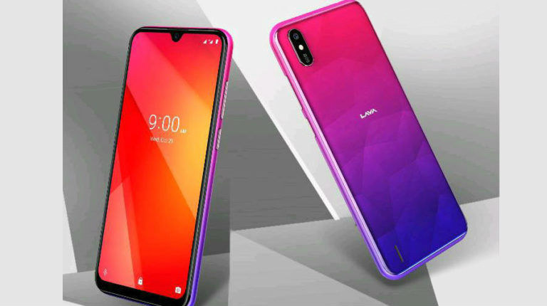 upcoming lava smartphone in india new lava mobiles phones