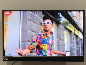 5 Best 32 Inch Smart Tv Under 15000 In India 2021