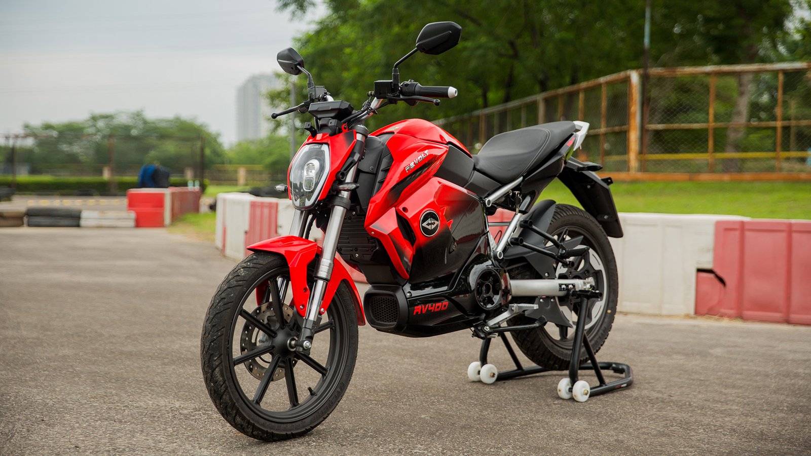 List Of Top 5 Best Electric Scooters In India 2025