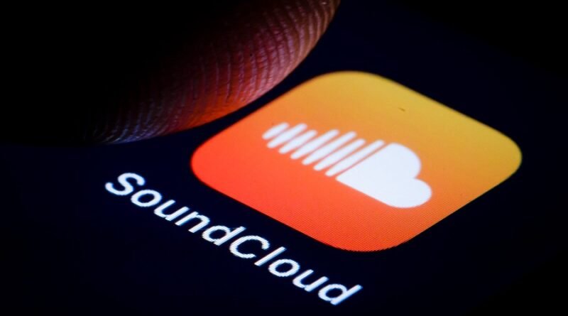 how to download songs from soundcloud app