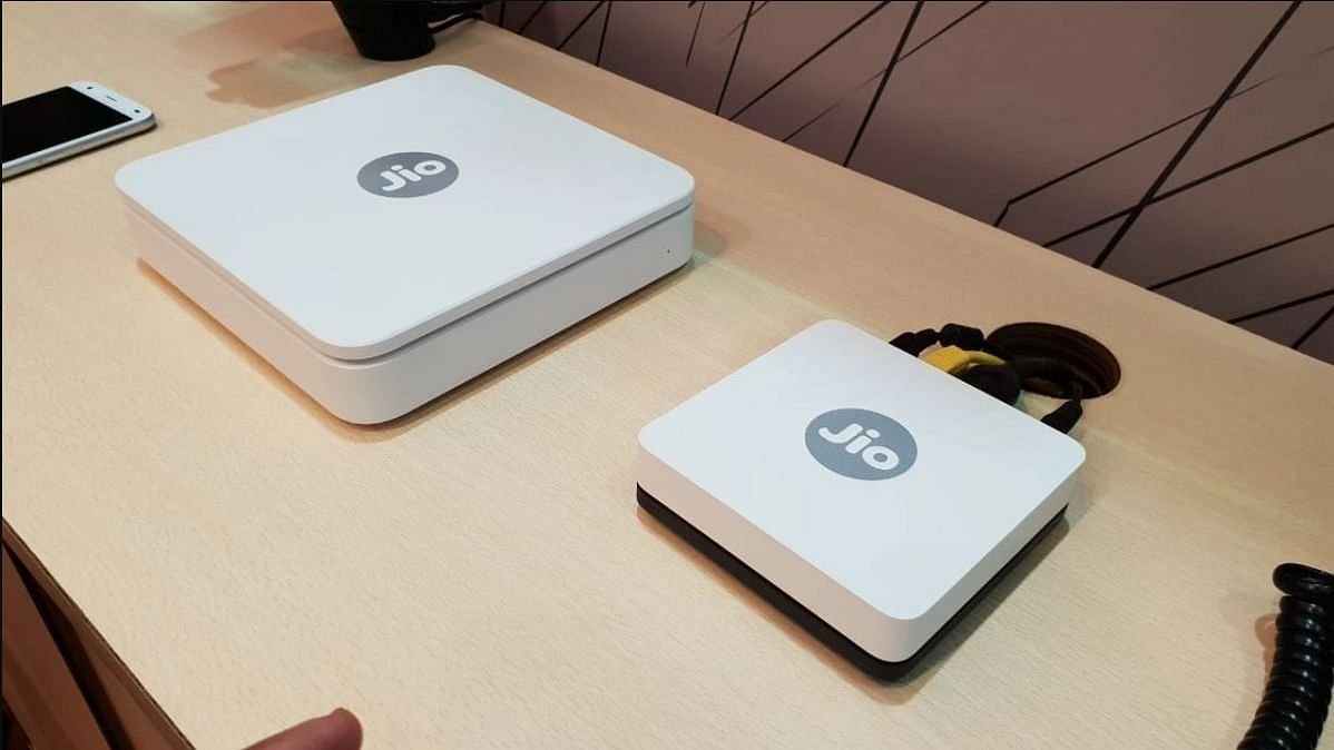 JioFiber Broadband Plans 2024 With Unlimited Data
