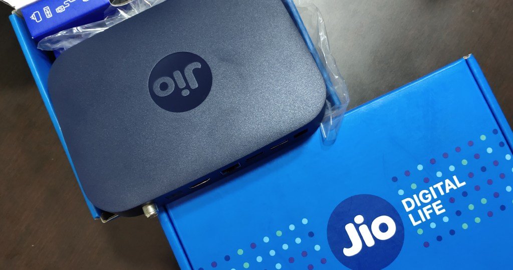 JioFiber Broadband Plans 2024 with Unlimited Data