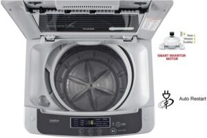 best fully automatic washers in india 2020