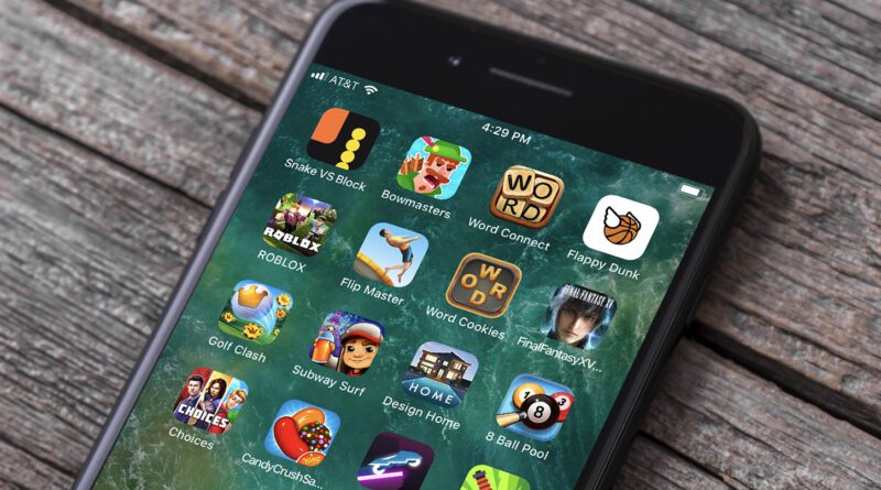 Top 5 Best Offline Games for Android phones to download in 2020