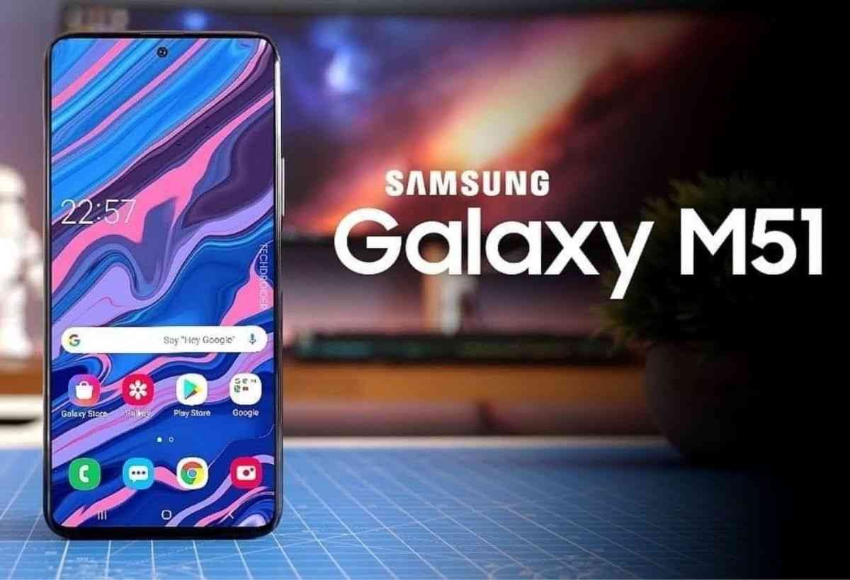 galaxy new launch 2020