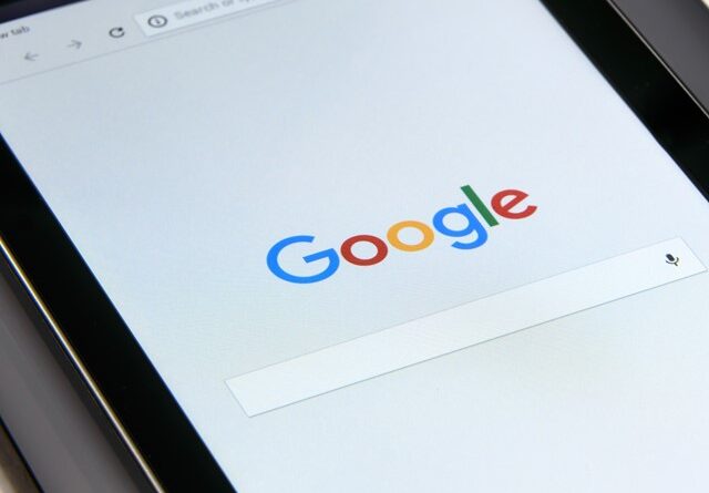 how to search on google by image and video