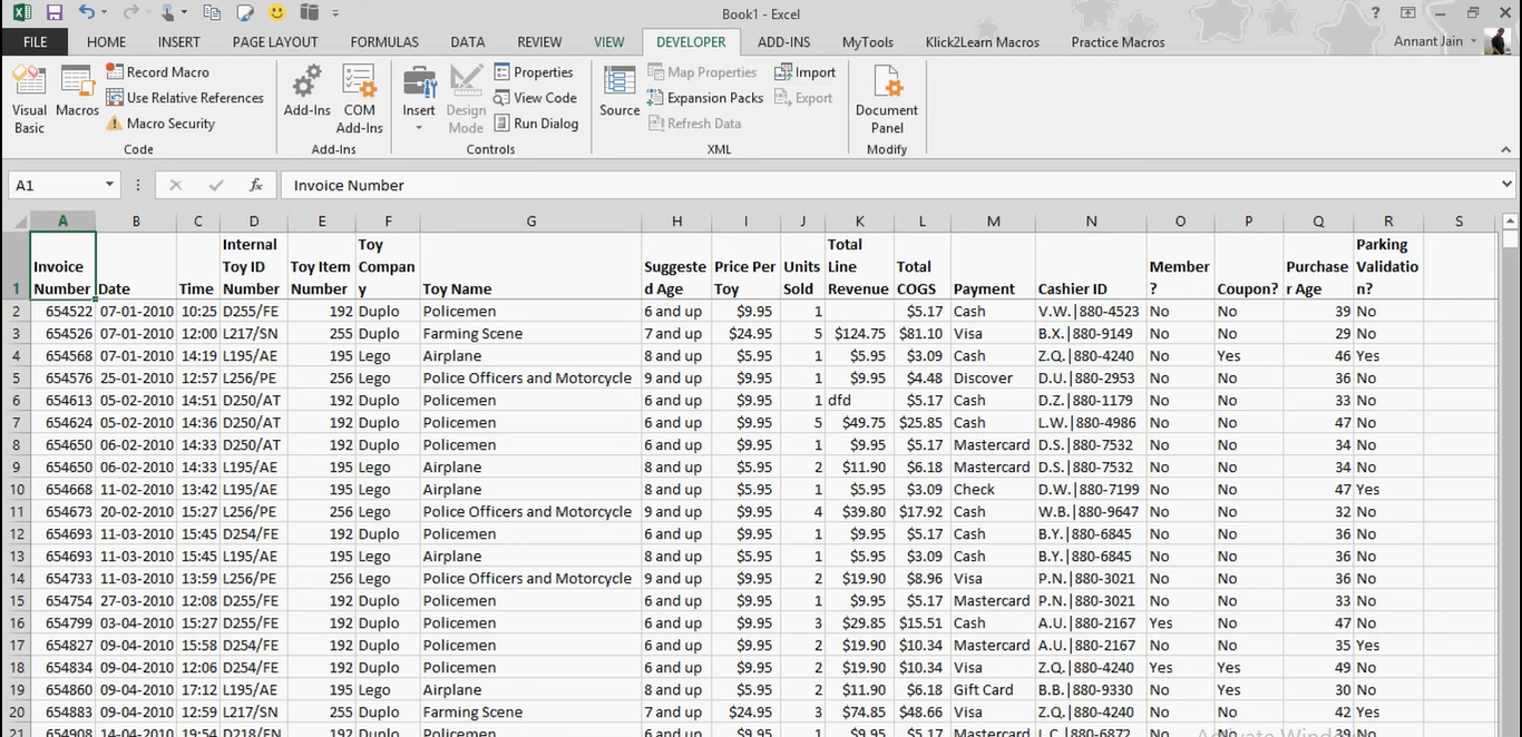 How To Enable Macros In Excel Step By Step Guide 8593