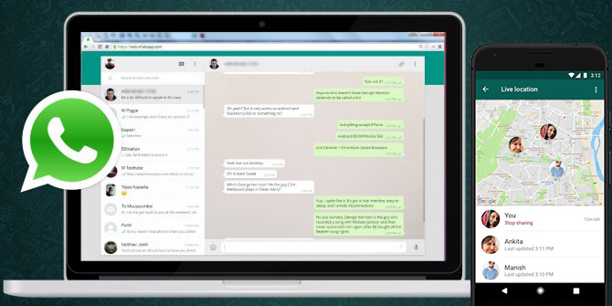 how to download whatsapp web in your pc