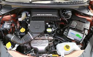 hornbill turbo engine mileage performance