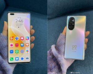 huawei nova 8 pro specifications and features