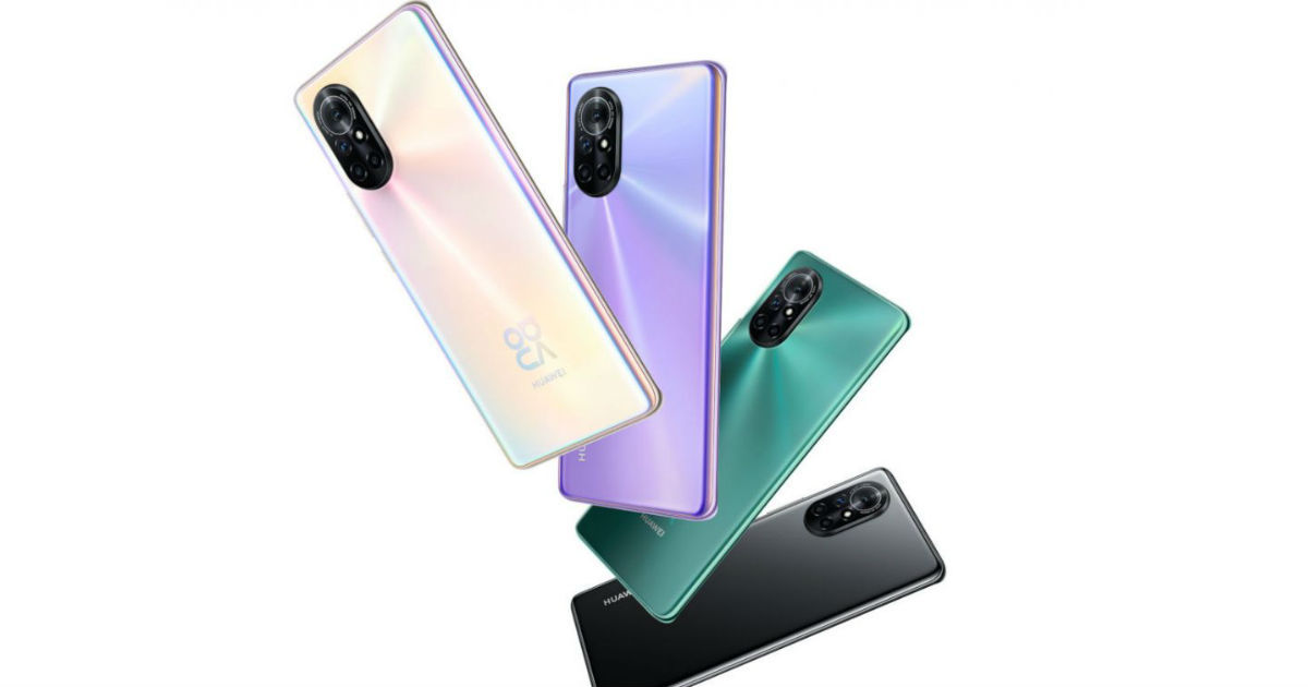 huawei nova 8 and nova 8 pro launched, features and specs review