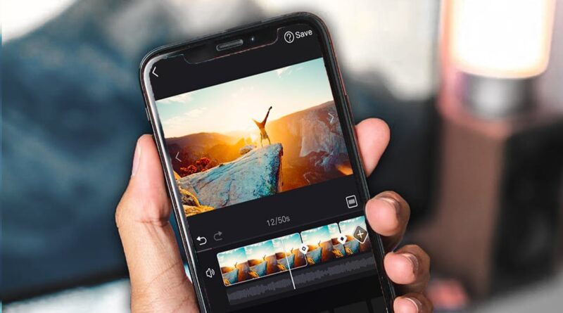 top 5 Best Photo to Video Making Apps