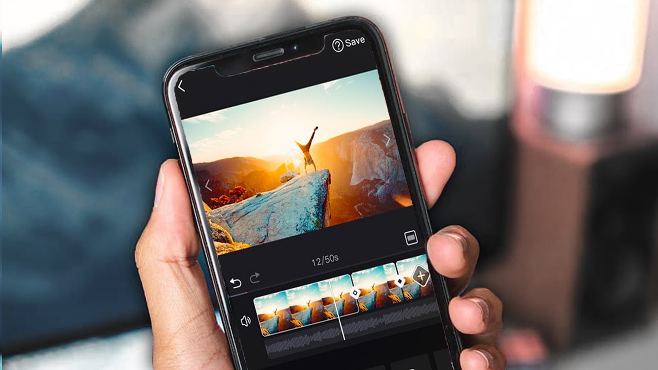 video making apps for iphone