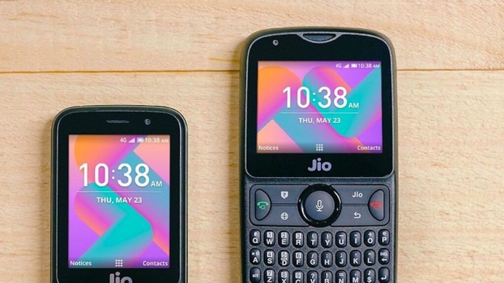 how to block number in jio phone contacts