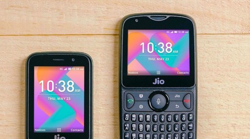 how to block number in jio phone contacts