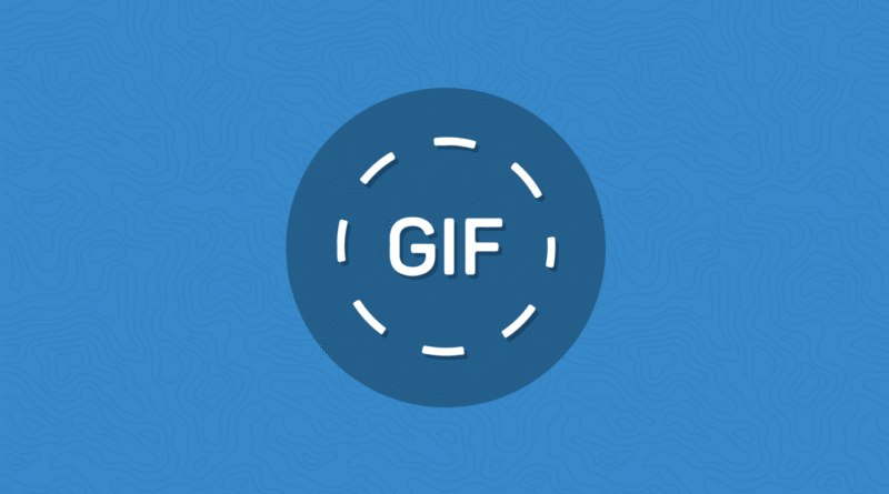 how to make gifs from youtube videos