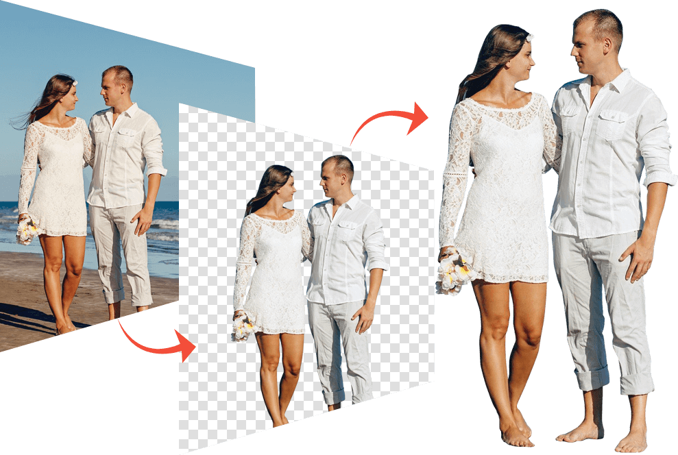 How To Remove Background From Image - MyGadgetReviewer