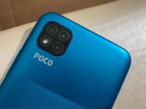 poco c3 review specificatios and features