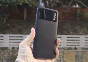 poco m3 full specifications and features list