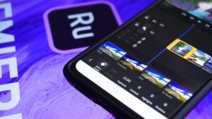 best video editing apps for android for free 