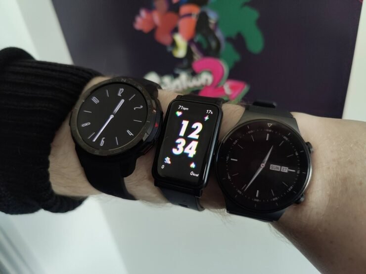 5 Best Smartwatch Under 5000 in 2024 MyGadgetReviewer