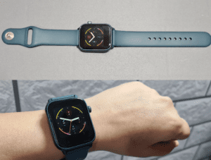 gionee watch gsw5 review specs and features
