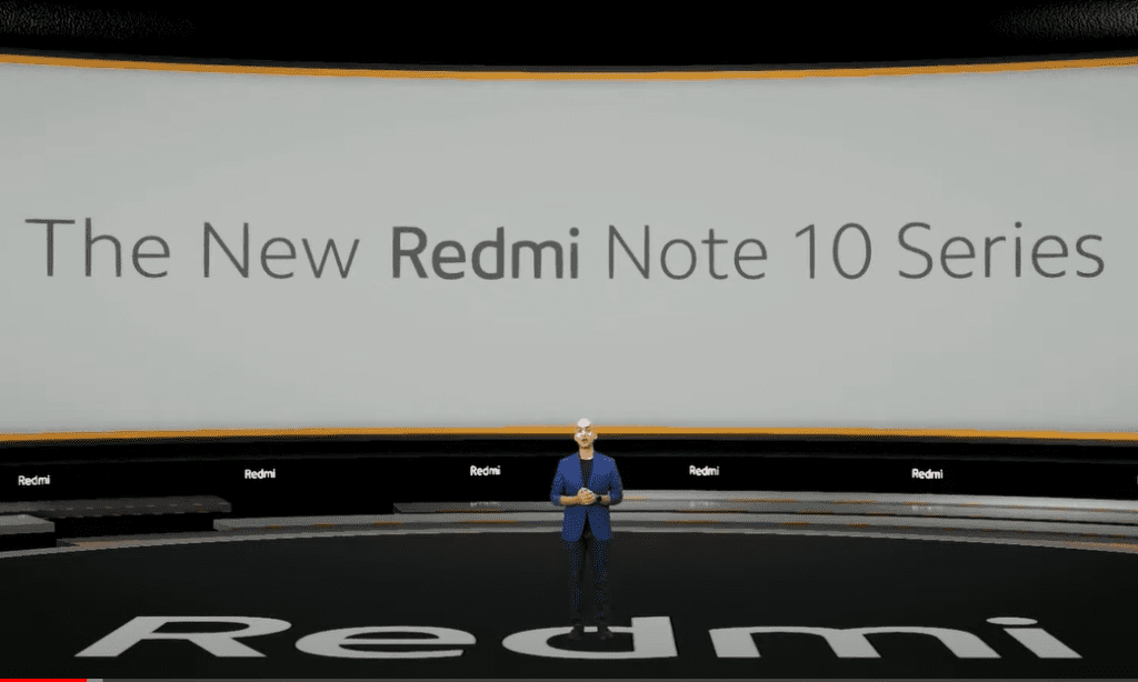 xiaomi redi note 10 series launched in India Price specifications and features