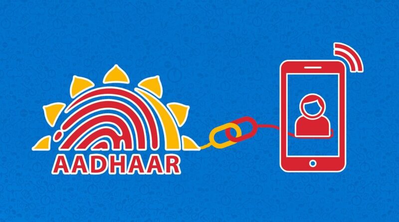 how to download e-Aadhaar Card online on your mobile phone