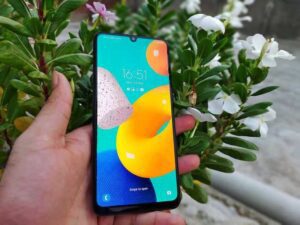 samsung galaxy m32 review specs and features