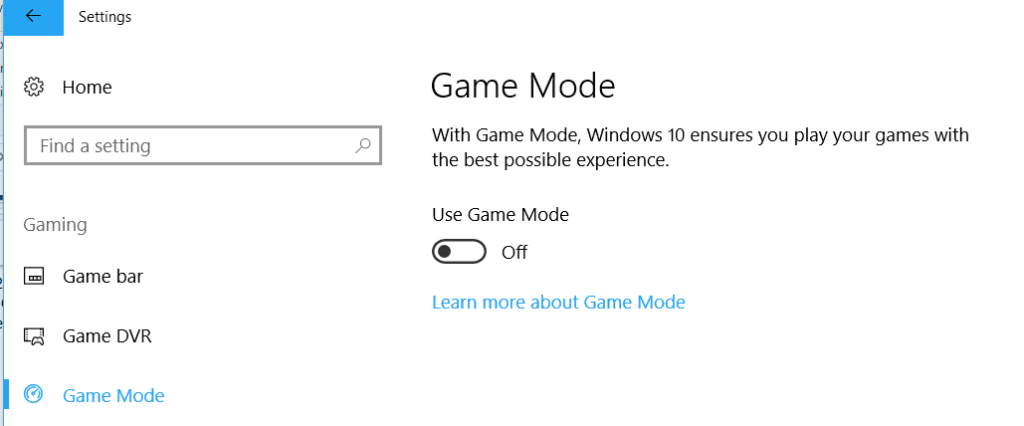 How to Enable Game Mode in Windows 11, Boost Gaming Performance