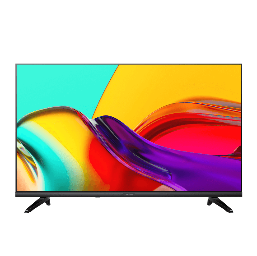 realme smart tv neo 32-inch price in india specifications and features