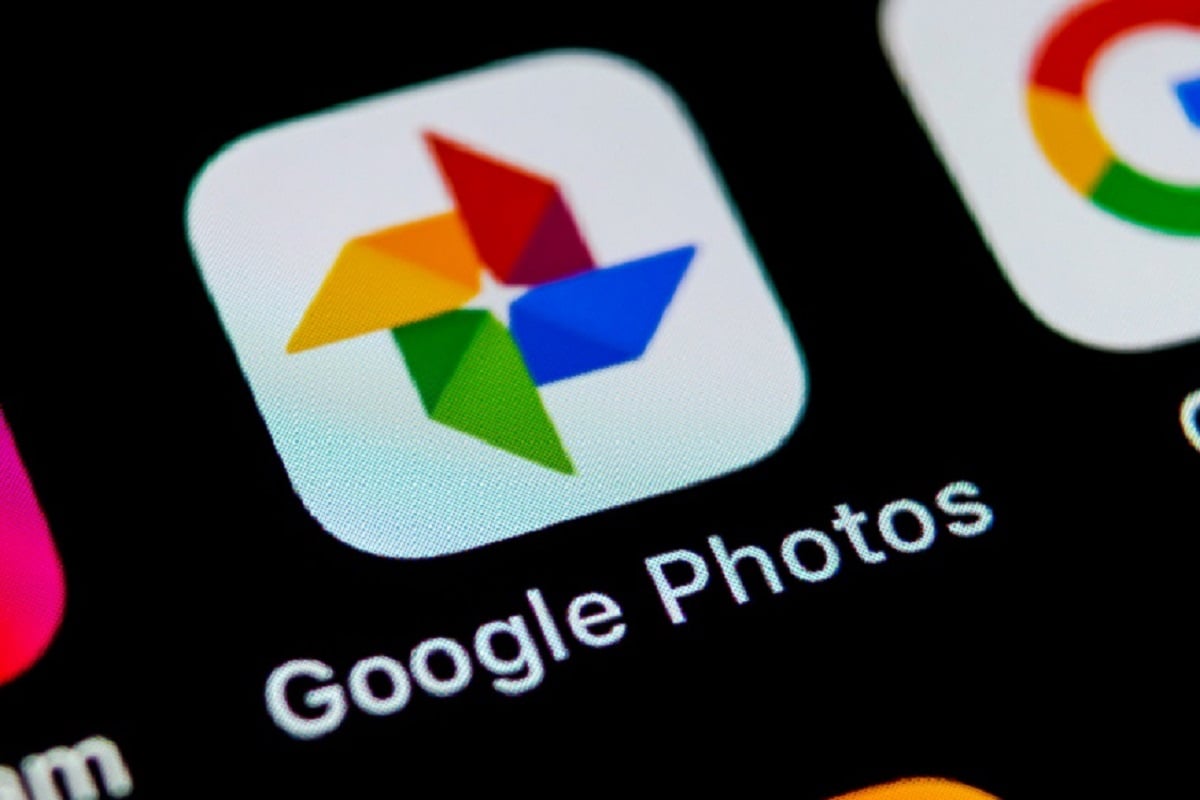 steps to recover deleted photos and videos from Google