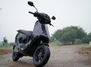 best ev scooters in india