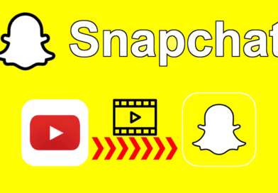 how to share youtbe shorts and videos directly on snapchat