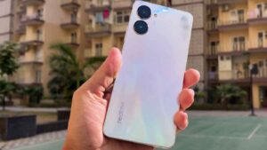 top realme phones with price