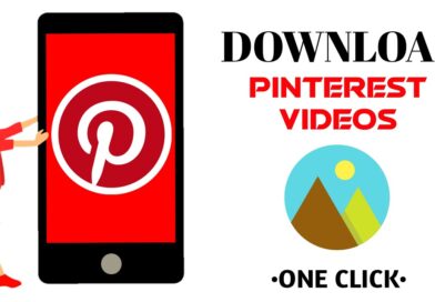 how to download Pinterest videos