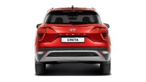 hyundai creta 2023 price features and images