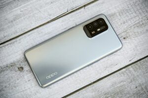 oppo f19 pro plus 5g review