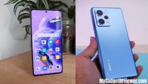 xiaomi redmi note 12 pro specs and features review with pros and cons