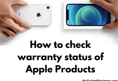 how to check apple iphone and ipad warranty