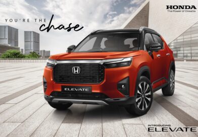 honda elevate suv price in india engine specs and features