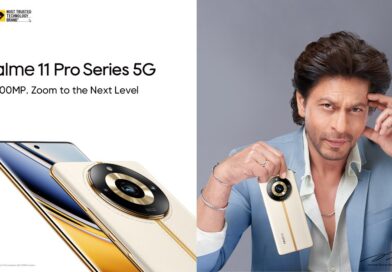 Realme 11 Pro 5G Series Launched – Price, Specs, Features